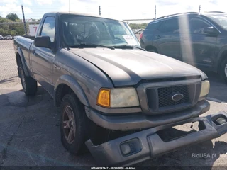 FORD FORD RANGER EDGE/STX/XL/XLS/XLT