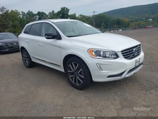 VOLVO VOLVO XC60 T6 DYNAMIC