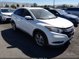 HONDA HONDA HR-V EX