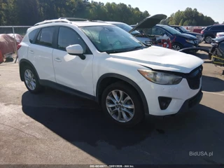 MAZDA MAZDA CX-5 GRAND TOURING