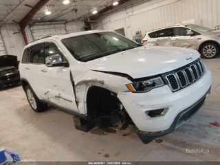 JEEP JEEP GRAND CHEROKEE LIMITED 4X4