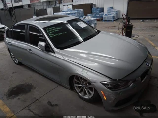 BMW 320I