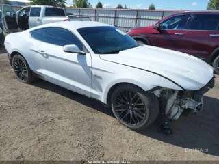 FORD FORD MUSTANG GT PREMIUM