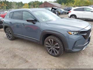 MAZDA MAZDA CX-50 2.5 TURBO PREMIUM PLUS