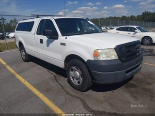 FORD FORD F-150 STX/XL/XLT
