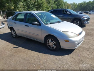 FORD FORD FOCUS SE