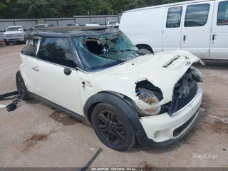 MINI MINI HARDTOP COOPER S