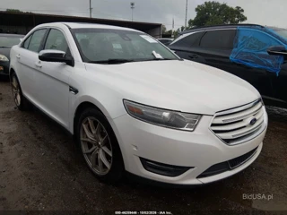 FORD FORD TAURUS LIMITED