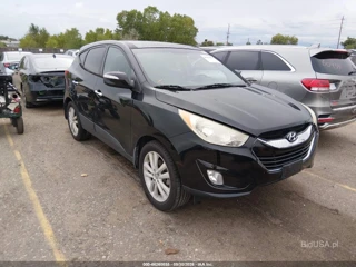 HYUNDAI HYUNDAI TUCSON LIMITED