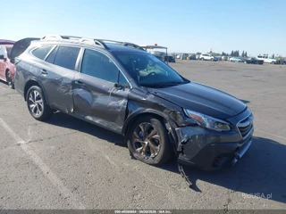 SUBARU SUBARU OUTBACK LIMITED XT