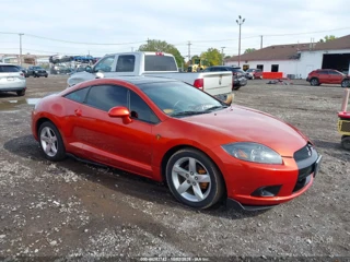 MITSUBISHI MITSUBISHI ECLIPSE GS