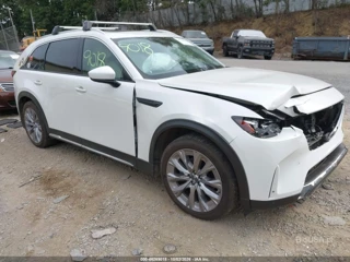 MAZDA MAZDA CX-90 3.3 TURBO PREMIUM PLUS