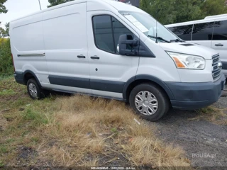 FORD FORD TRANSIT-250