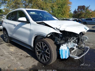 BMW X1 XDRIVE28I