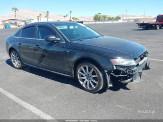 AUDI AUDI A4 2.0T PREMIUM PLUS