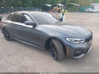 BMW 330I XDRIVE