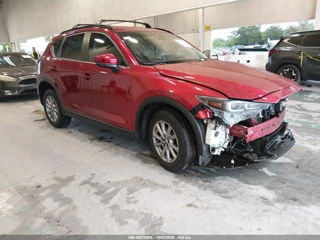 MAZDA MAZDA CX-5 2.5 S
