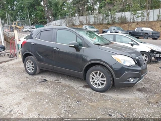 BUICK BUICK ENCORE CONVENIENCE