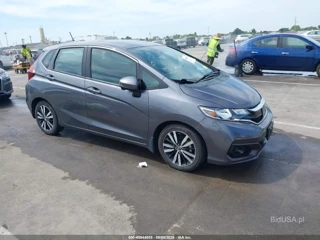 HONDA HONDA FIT EX