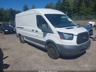 FORD FORD TRANSIT-250