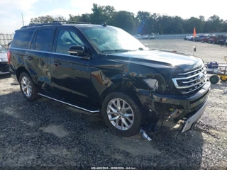 FORD FORD EXPEDITION XLT