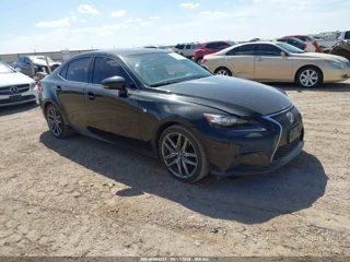 LEXUS LEXUS IS 200T