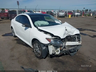 SCION SCION TC