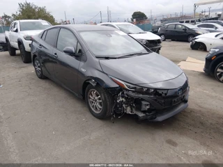 TOYOTA TOYOTA PRIUS PRIME LE