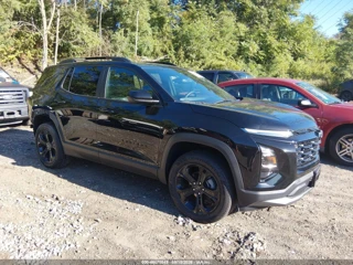 CHEVROLET CHEVROLET EQUINOX AWD LT
