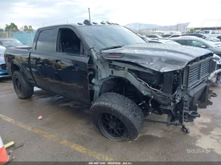 RAM RAM 2500 LARAMIE  4X4 6'4 BOX