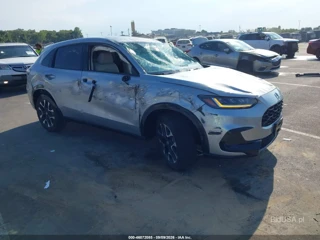 HONDA HONDA HR-V AWD EX-L