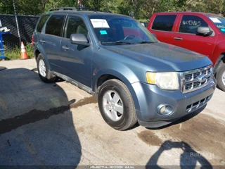 FORD FORD ESCAPE XLT