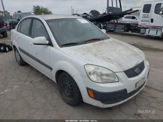KIA KIA RIO LX