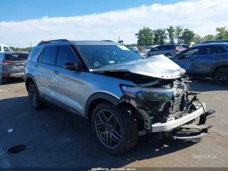 FORD FORD EXPLORER ST