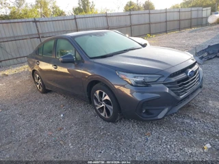 SUBARU SUBARU LEGACY PREMIUM