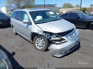 HONDA HONDA ODYSSEY EX-L