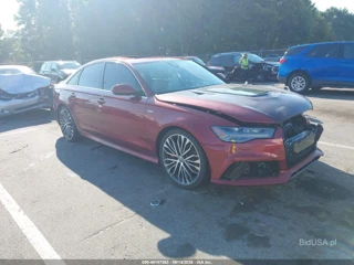 AUDI AUDI A6 3.0T PRESTIGE