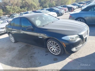 BMW 550I