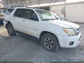 TOYOTA TOYOTA 4RUNNER SR5 V6