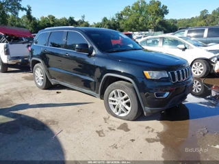 JEEP JEEP GRAND CHEROKEE LAREDO 4X2