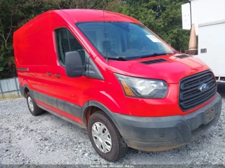 FORD FORD TRANSIT-250