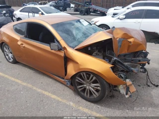 HYUNDAI HYUNDAI GENESIS 2.0T