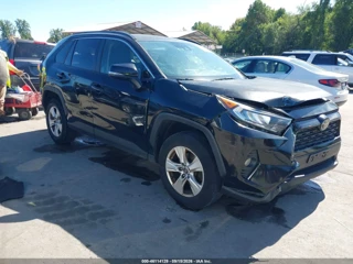 TOYOTA TOYOTA RAV4 XLE