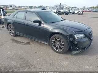 CHRYSLER CHRYSLER 300 300S AWD