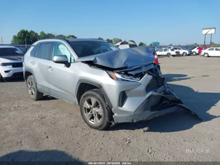 TOYOTA TOYOTA RAV4 XLE