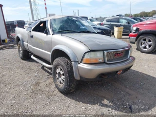 GMC SONOMA SLS