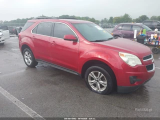 CHEVROLET CHEVROLET EQUINOX 1LT
