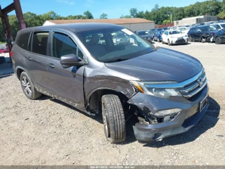 HONDA HONDA PILOT EX