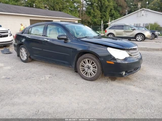 CHRYSLER CHRYSLER SEBRING LIMITED