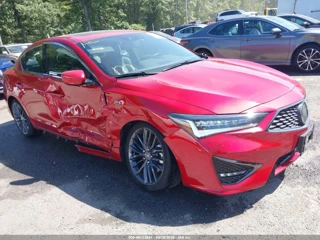 ACURA ACURA ILX PREMIUM   A-SPEC PACKAGES/TECHNOLOGY   A-SPEC PACKAGES